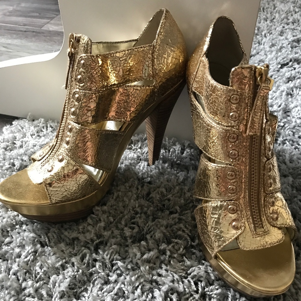 Jessica Simpson Heels